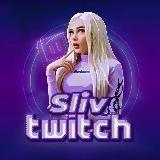 Sliv-Twitch слив стримерш твич