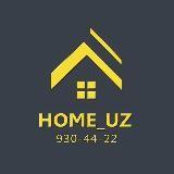 Home_UZ - Real estate