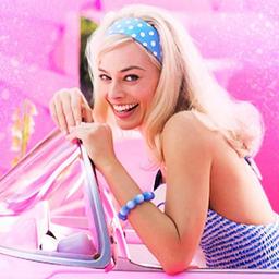 BARBIE 2023 | Películas de telegramas | Películas y series de televisión en Telegram.