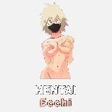 Hentai Ecchi? / Fumetti