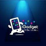 Переходник сети каналов ?iGadget