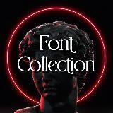 FONT COLLECTION