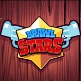 Sorteio de contas Brawl Stars