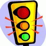 Traffic light? Learn traffic rules