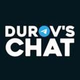 Durov's Chat