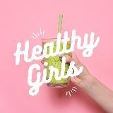 Healthy girls?