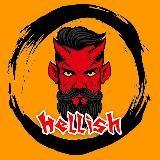 !HELLISH!