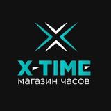 X-TIME | WATCH