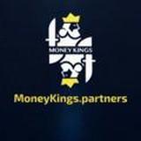 Money Kings | Помощь От Топов