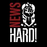 ?? HARD NEWS | NEWS