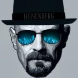 HEISENBERG’s SHOP