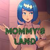 ?? Mommy`s Land | Аниме мамки ??