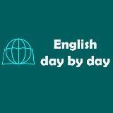 English day by day