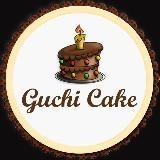 GuchiCake.uz - Cakes to order