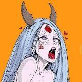 Ahegao mood