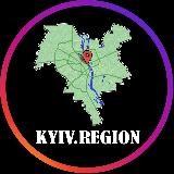 Kyiv Region I War