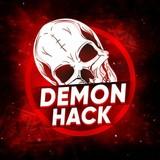 Demon Hack