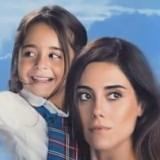 Serie de televisión turca "Mi madre", "Amor en blanco y negro"