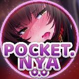 pocket.nya o.o