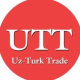 UTT - UZBEK-TURK TRADING LTD