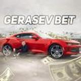 GERASEV BET