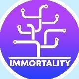 Immortality l Self-development