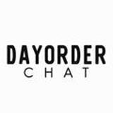 DAYORDER chat. Модели, Фотографы, Визажисты.