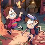 Gravity Falls Gravity Falls