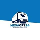 Negocios y China- MegaOpt24