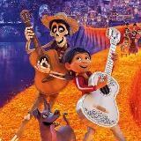 The Mystery of Coco Cartoon