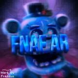 Guias / fatos / memes / artes / mods Fnaf AR /