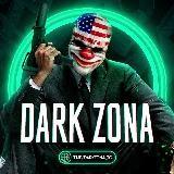 DARK ZONE | Darknet