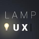 LAMP UX ?