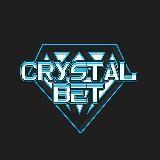 ?CRYSTALBET | ПРОГНОЗЫ НА СПОРТ?