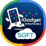 ? iGadget SOFT