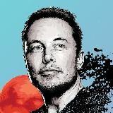 Elon Musk - technologies of the future!