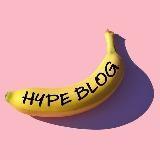 Hype Blog