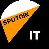 Sputnik Italy