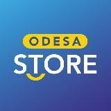 Store Odessa