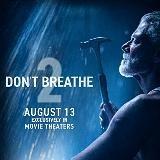 Don't Breathe 2 watch / Main character 2021 / Suicide Squad