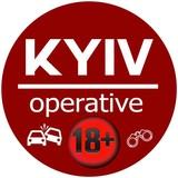 Kiev Operational ?18+