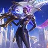 League of Legends Community Chat