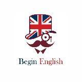 Inizia l'inglese