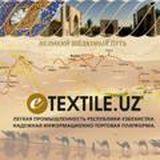 INDÚSTRIA TÊXTIL DO UZBEQUISTÃO por TES (Textile Expert Solutions) - Indústria têxtil do Uzbequistão