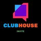 Clubhouse|INVITE КлубХаус